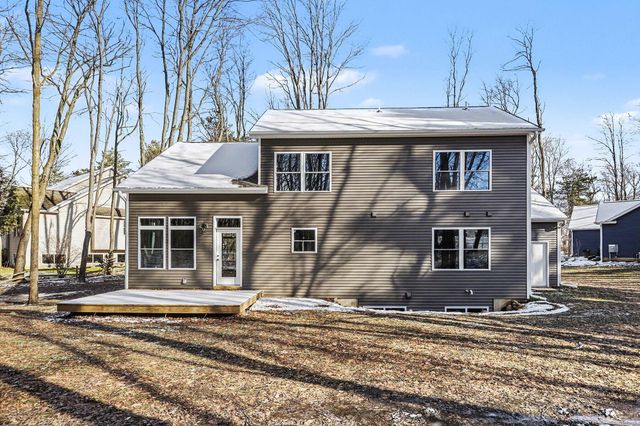 9209 Kellie Lane, Richland Vllg, MI 49083