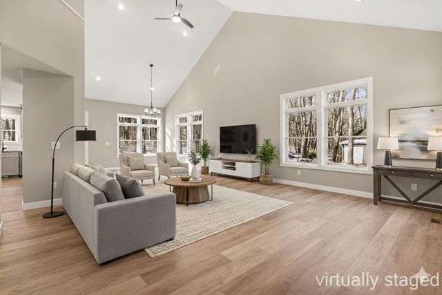 9209 Kellie Lane, Richland Vllg, MI 49083