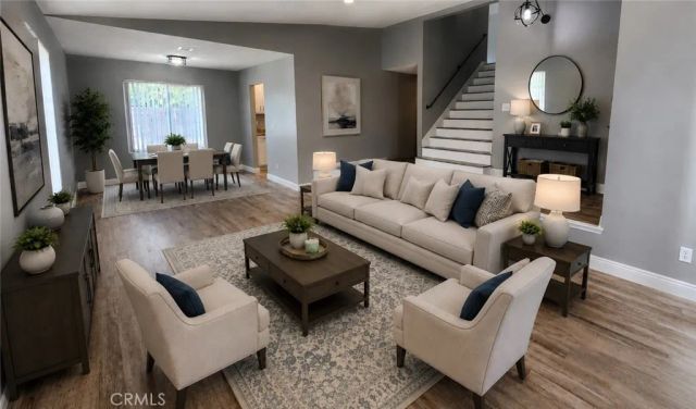 1810 Manzanita Court, Vista, CA 92083