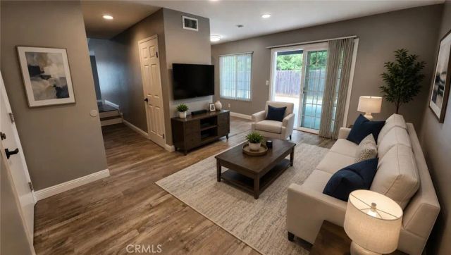 1810 Manzanita Court, Vista, CA 92083