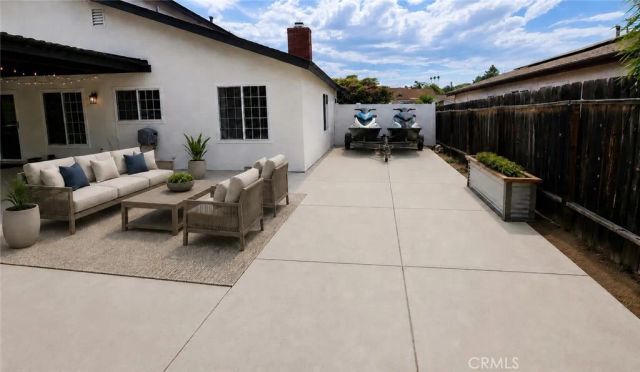 1810 Manzanita Court, Vista, CA 92083