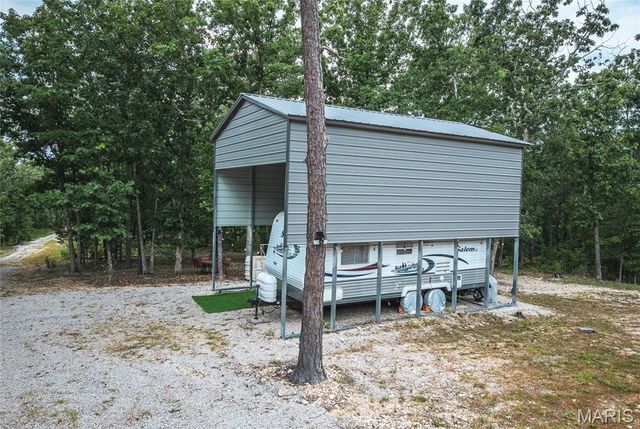 11011 Rivercrest Drive, Potosi, MO 63660