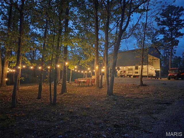 11011 Rivercrest Drive, Potosi, MO 63660