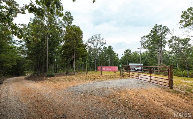 11011 Rivercrest Drive, Potosi, MO 63660