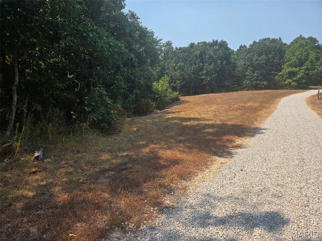 11011 Rivercrest Drive, Potosi, MO 63660