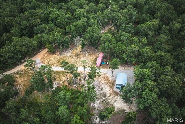 11011 Rivercrest Drive, Potosi, MO 63660