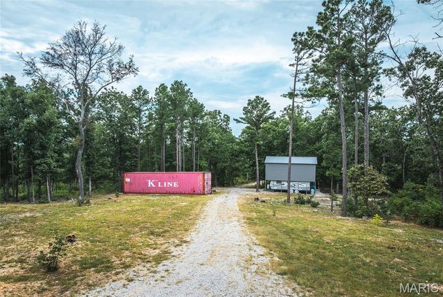 11011 Rivercrest Drive, Potosi, MO 63660