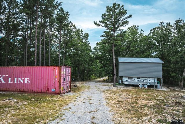 11011 Rivercrest Drive, Potosi, MO 63660