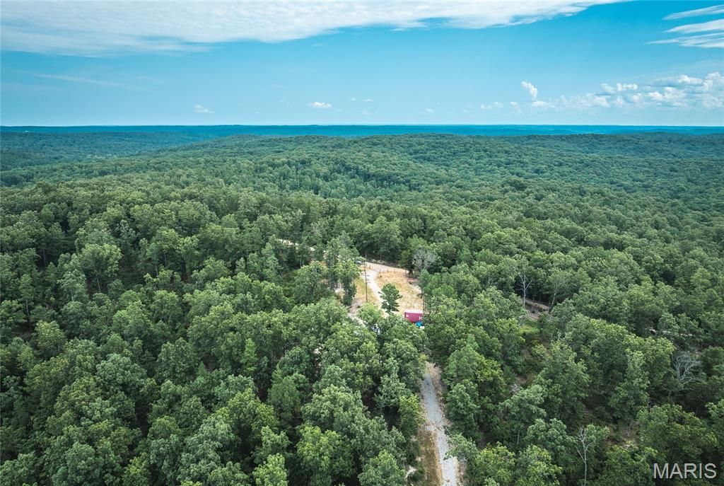 11011 Rivercrest Drive, Potosi, MO 63660