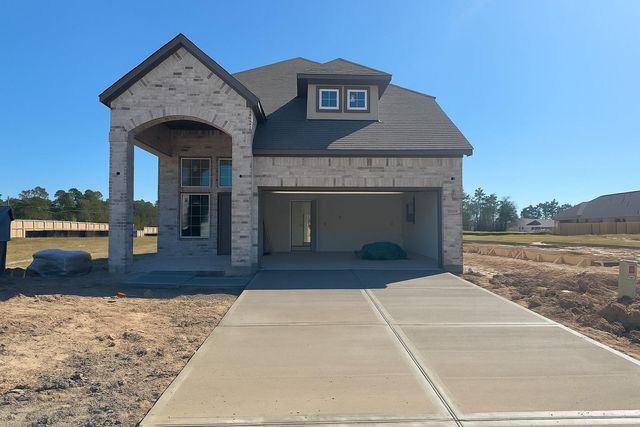 12846 Meadow Wind Way, Conroe, TX 77302