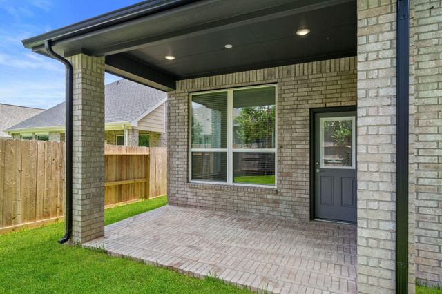 12846 Meadow Wind Way, Conroe, TX 77302