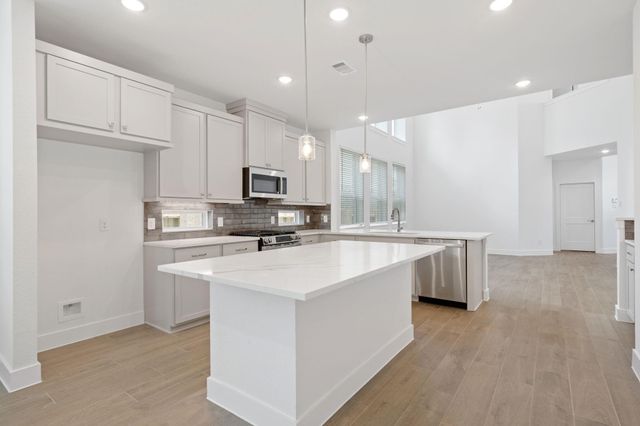 12846 Meadow Wind Way, Conroe, TX 77302