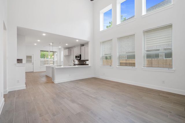 12846 Meadow Wind Way, Conroe, TX 77302