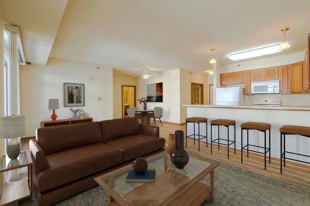 8200 W 33rd Street 323, Saint Louis Park, MN 55426 — exterior