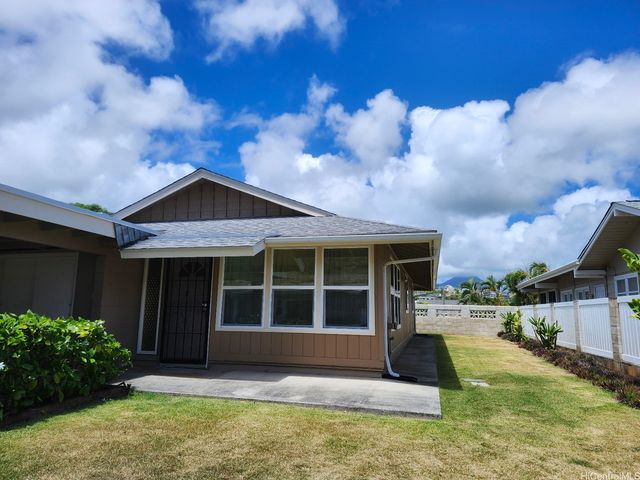1503 Kupau Street, Kailua, HI 96734