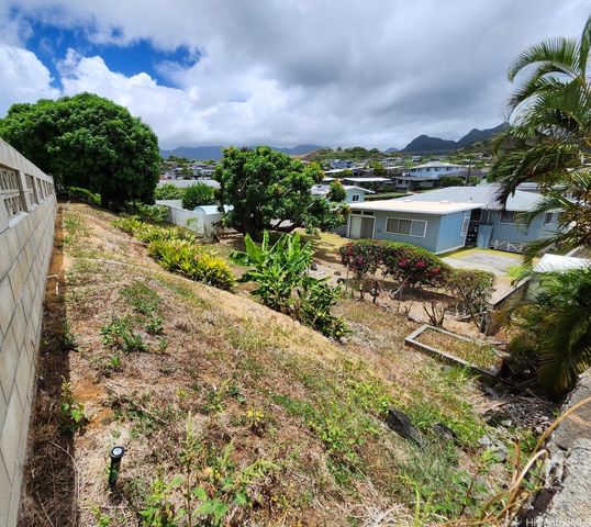 1503 Kupau Street, Kailua, HI 96734