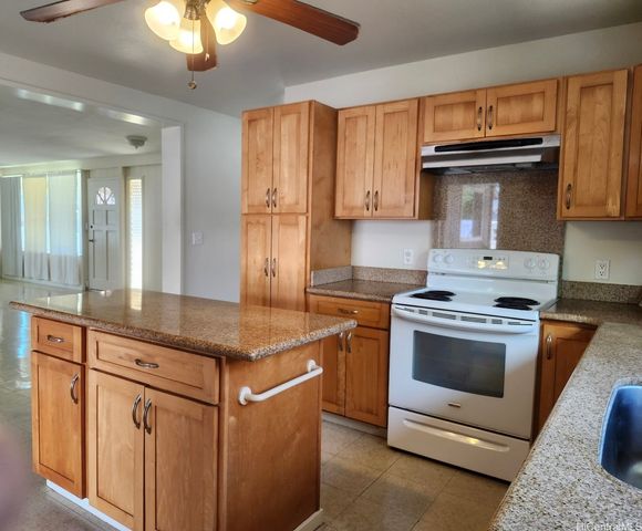 1503 Kupau Street, Kailua, HI 96734