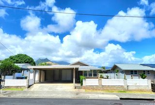 1503 Kupau Street, Kailua, HI 96734