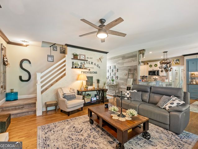 1037 Sugar Pike Way, Canton, GA 30115