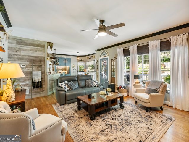 1037 Sugar Pike Way, Canton, GA 30115