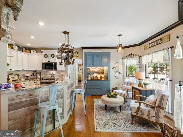 1037 Sugar Pike Way, Canton, GA 30115