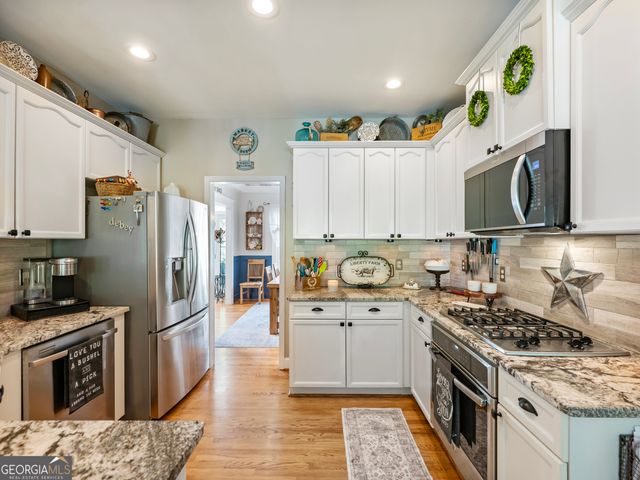 1037 Sugar Pike Way, Canton, GA 30115