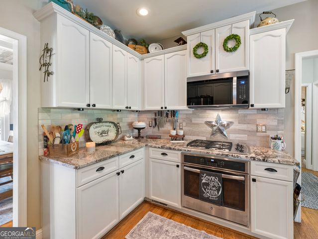1037 Sugar Pike Way, Canton, GA 30115