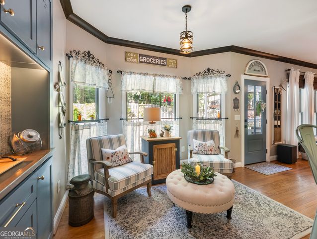 1037 Sugar Pike Way, Canton, GA 30115