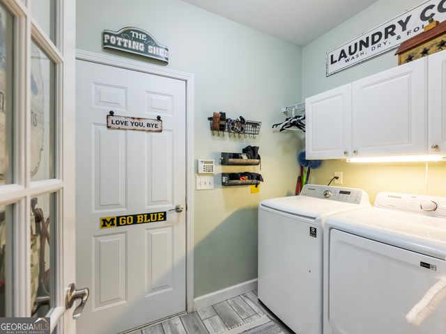 1037 Sugar Pike Way, Canton, GA 30115