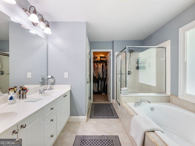 1037 Sugar Pike Way, Canton, GA 30115
