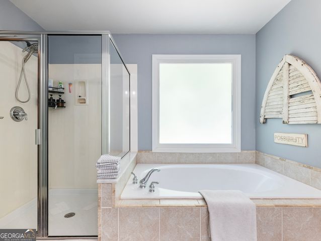 1037 Sugar Pike Way, Canton, GA 30115