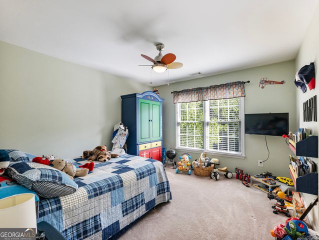 1037 Sugar Pike Way, Canton, GA 30115
