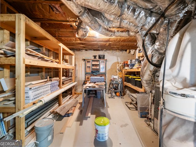 1037 Sugar Pike Way, Canton, GA 30115