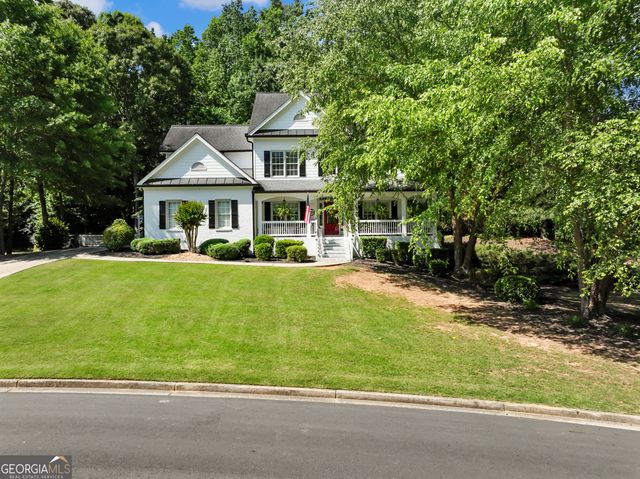 1037 Sugar Pike Way, Canton, GA 30115
