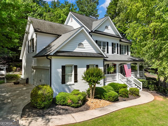 1037 Sugar Pike Way, Canton, GA 30115