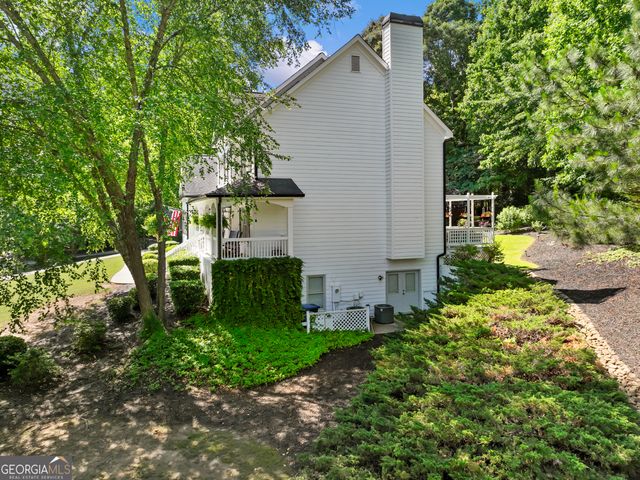 1037 Sugar Pike Way, Canton, GA 30115