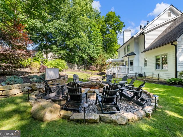 1037 Sugar Pike Way, Canton, GA 30115