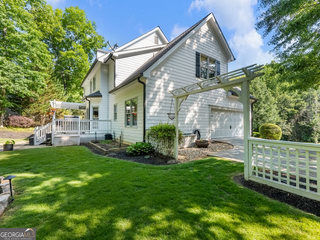 1037 Sugar Pike Way, Canton, GA 30115