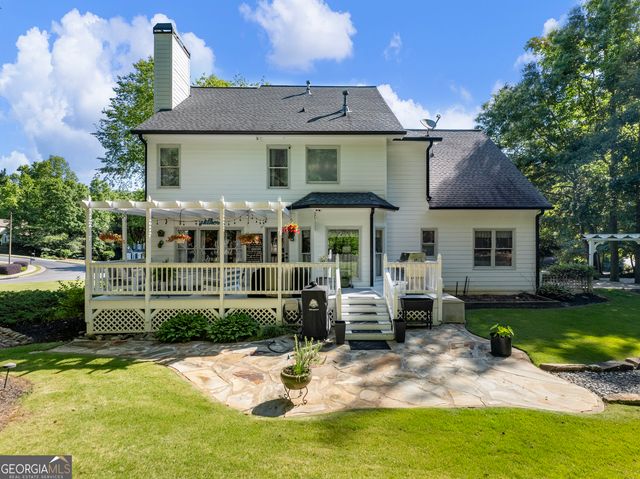 1037 Sugar Pike Way, Canton, GA 30115