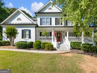 1037 Sugar Pike Way, Canton, GA 30115