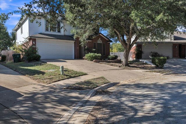 403 Paso Fino CV, Cedar Park, TX 78613