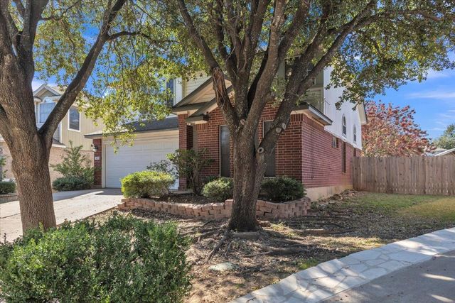 403 Paso Fino CV, Cedar Park, TX 78613