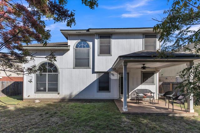 403 Paso Fino CV, Cedar Park, TX 78613