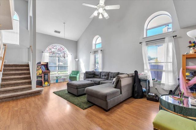 403 Paso Fino CV, Cedar Park, TX 78613