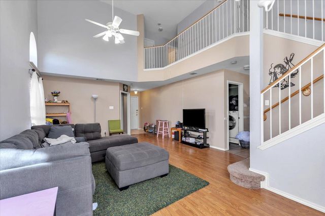 403 Paso Fino CV, Cedar Park, TX 78613