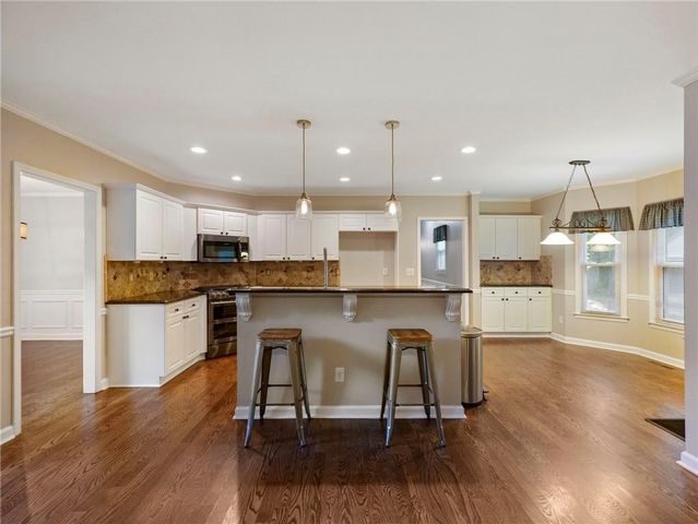 2462 Kaley Walk NW, Kennesaw, GA 30152