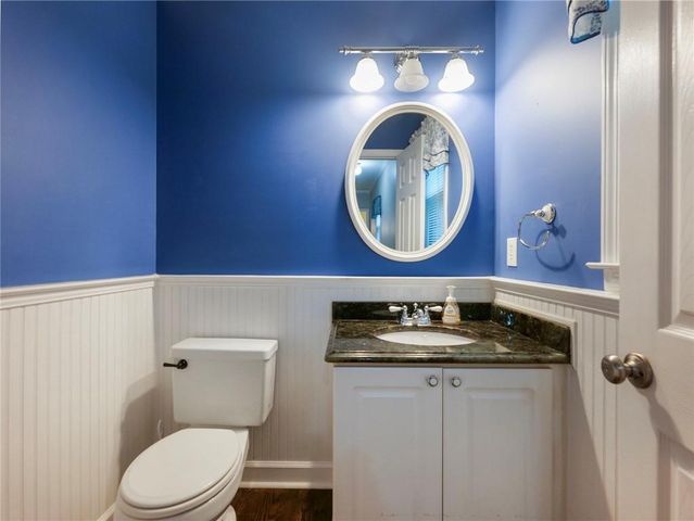 2462 Kaley Walk NW, Kennesaw, GA 30152