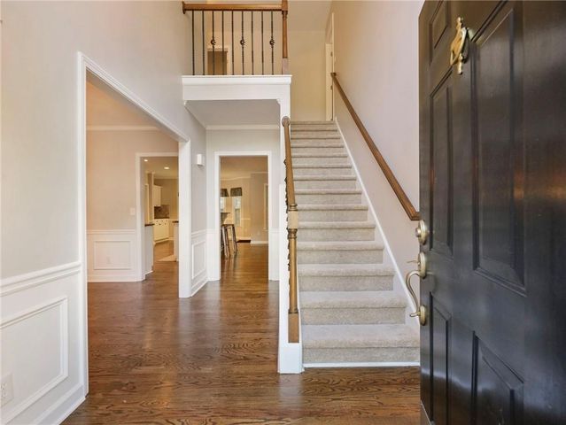 2462 Kaley Walk NW, Kennesaw, GA 30152