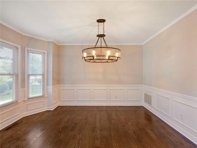 2462 Kaley Walk NW, Kennesaw, GA 30152