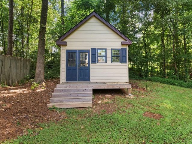 2462 Kaley Walk NW, Kennesaw, GA 30152